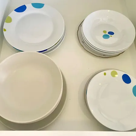 Apartament Sunny Terrace