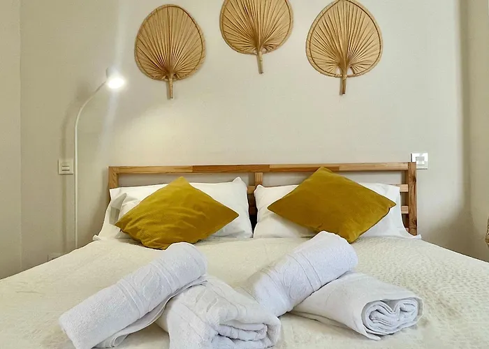 Sunny Terrace * 라스팔마스