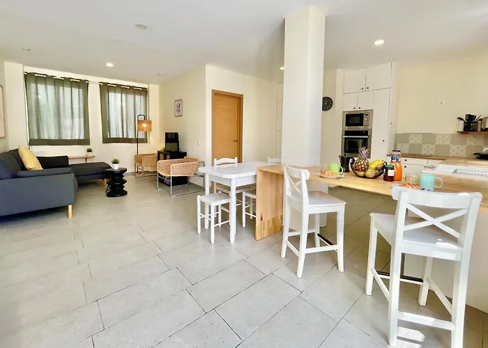 Sunny Terrace * 라스팔마스