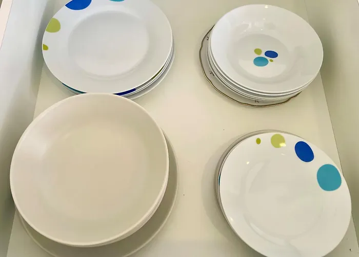 아파트 Sunny Terrace