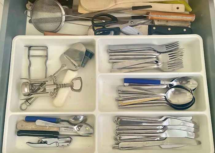 Sunny Terrace 아파트