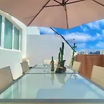 Апартаменты Sunny Terrace