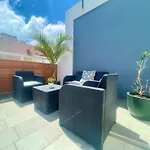 Sunny Terrace Апартаменты