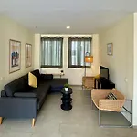 Sunny Terrace Апартаменты *