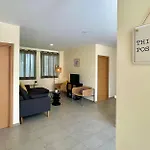 Sunny Terrace Апартаменты Лас-Пальмас-де-Гран-Канария