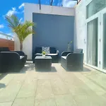 Апартаменты Sunny Terrace *