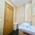 Sunny Terrace Апартаменты *