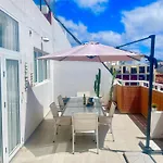 Sunny Terrace Лас-Пальмас-де-Гран-Канария