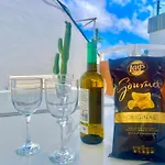 Апартаменты Sunny Terrace