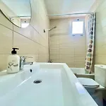 Sunny Terrace Апартаменты Лас-Пальмас-де-Гран-Канария
