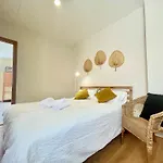 Апартаменты Sunny Terrace Лас-Пальмас-де-Гран-Канария