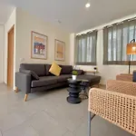 Sunny Terrace