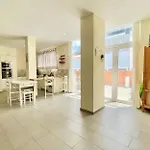 Апартаменты Sunny Terrace Лас-Пальмас-де-Гран-Канария