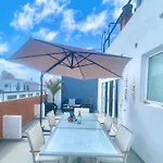 Sunny Terrace Апартаменты