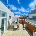 Апартаменты Sunny Terrace