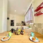 Sunny Terrace Апартаменты Лас-Пальмас-де-Гран-Канария