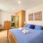 Апартаменты Sunny Terrace Лас-Пальмас-де-Гран-Канария