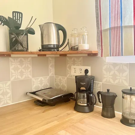 Sunny Terrace Las Palmas de Gran Canaria