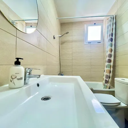 Sunny Terrace Apartment Las Palmas de Gran Canaria