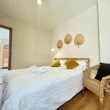 Apartment Sunny Terrace Las Palmas de Gran Canaria