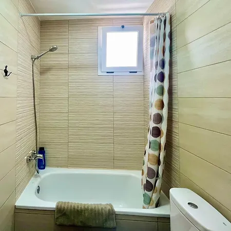 Lejlighed Sunny Terrace Las Palmas de Gran Canaria