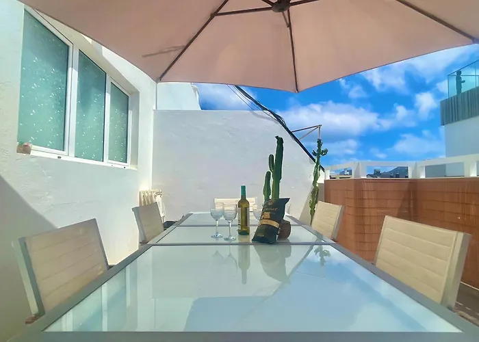 Διαμέρισμα Sunny Terrace