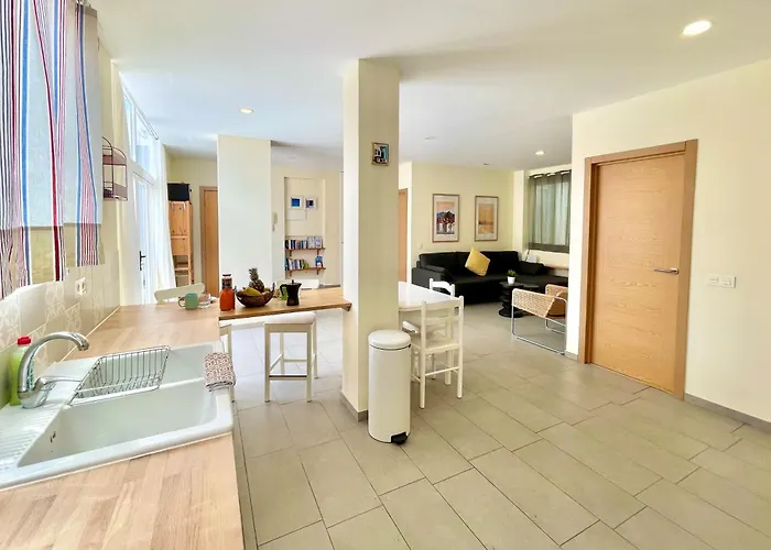 Apartment Sunny Terrace