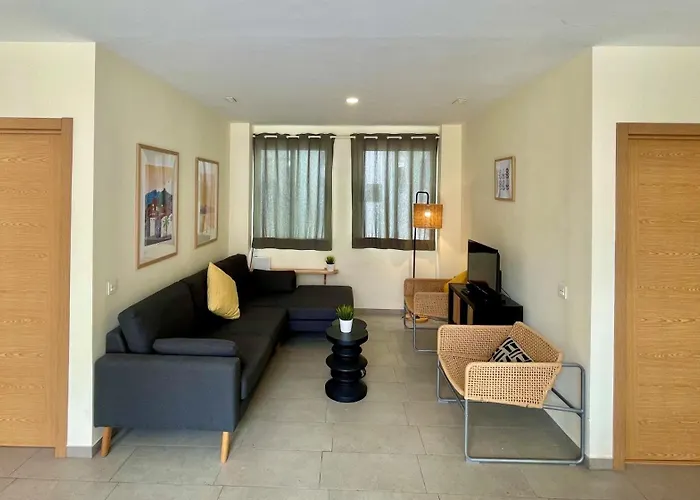 Sunny Terrace Διαμέρισμα *