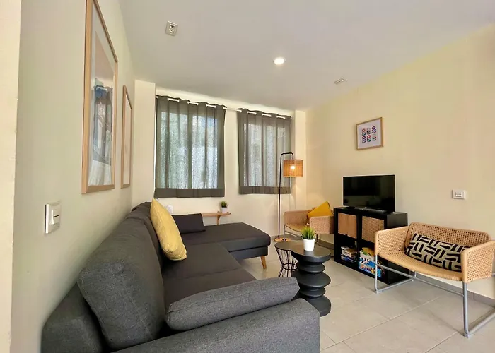 Apartment Sunny Terrace *