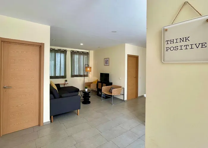 Sunny Terrace Apartment Las Palmas / Gran Canaria