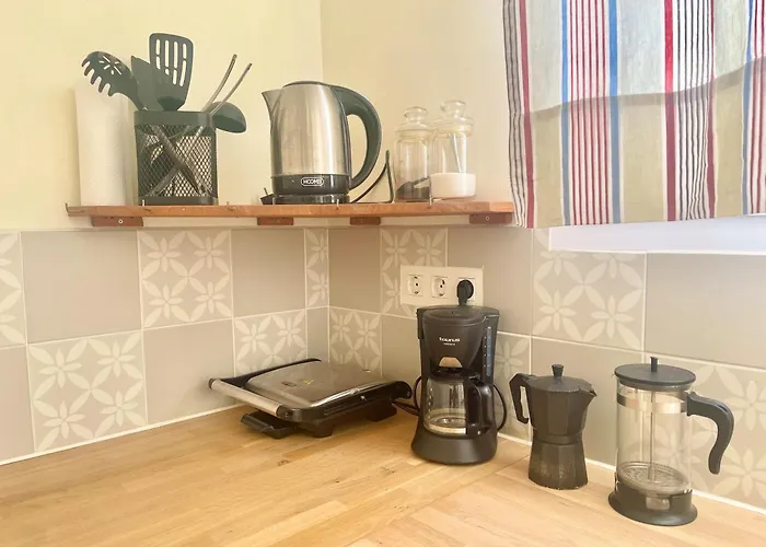 Sunny Terrace Las Palmas / Gran Canaria