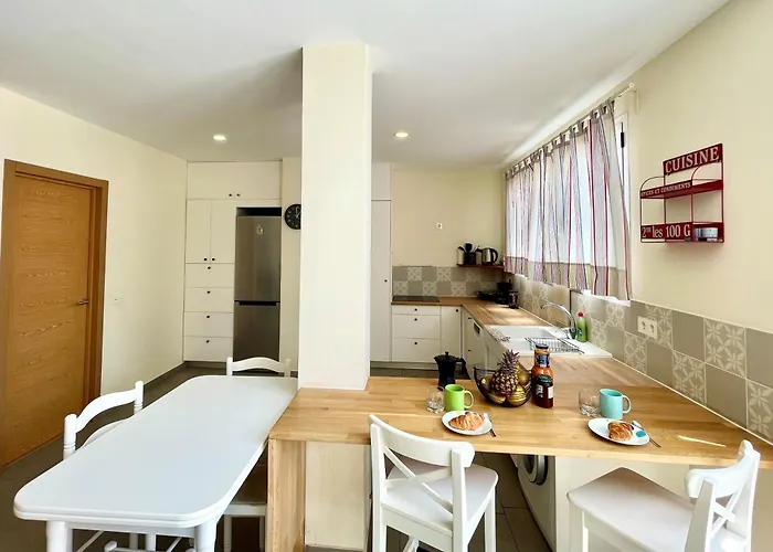 Διαμέρισμα Sunny Terrace Λας Πάλμας ντε Γκραν Κανάρια