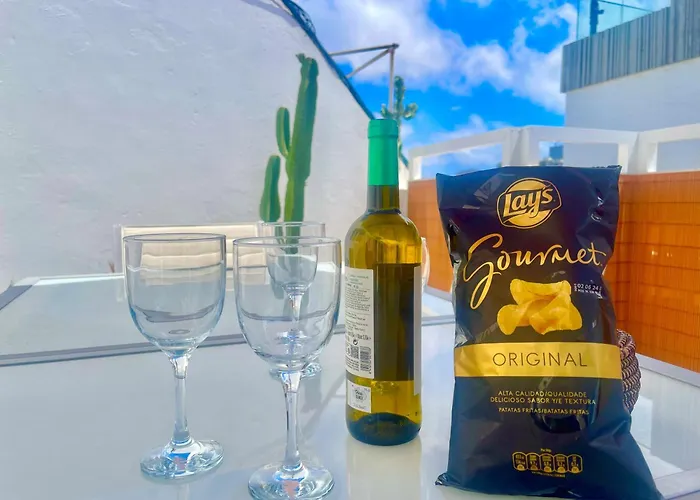 Διαμέρισμα Sunny Terrace