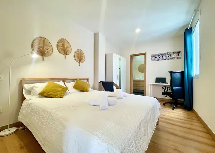 Sunny Terrace * Las Palmas / Gran Canaria