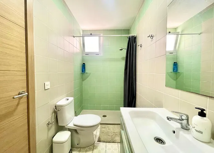 Sunny Terrace Διαμέρισμα *