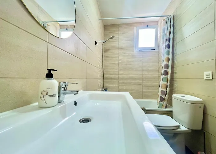 Sunny Terrace Apartment Las Palmas / Gran Canaria