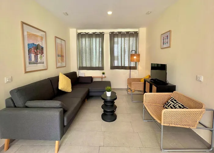 Apartment Sunny Terrace *