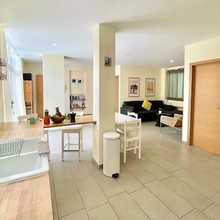 Appartement Sunny Terrace