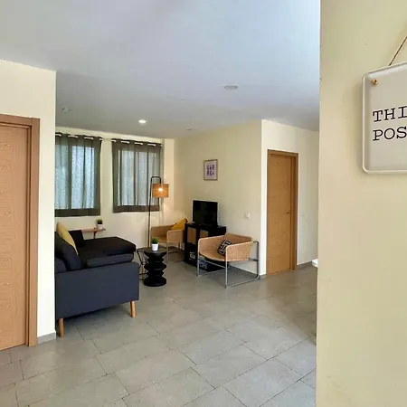 Sunny Terrace Appartement Las Palmas de Gran Canaria