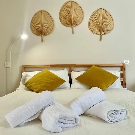 Sunny Terrace * Las Palmas de Gran Canaria