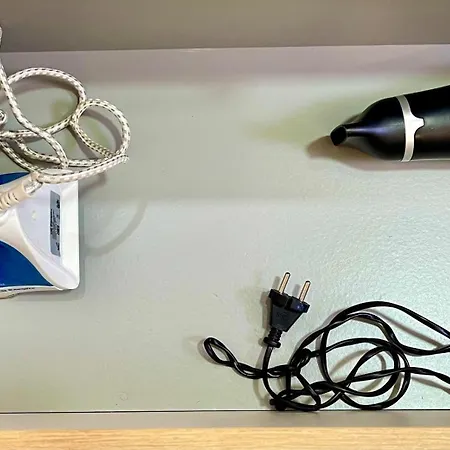 Sunny Terrace Appartement