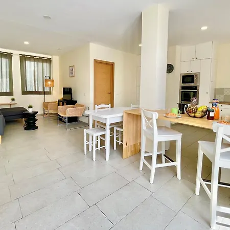 Sunny Terrace * Las Palmas de Gran Canaria