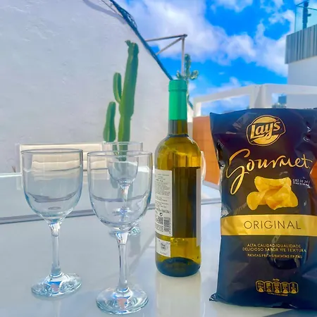 Appartement Sunny Terrace