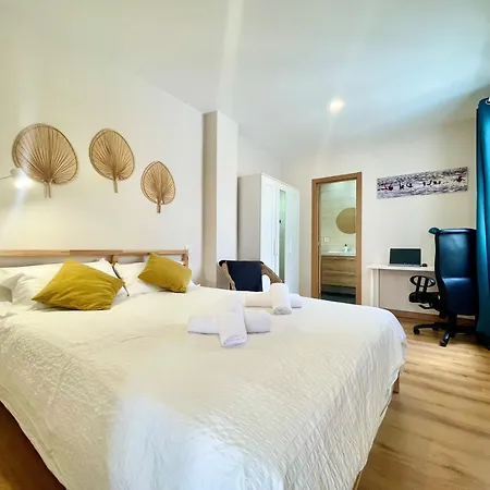 Sunny Terrace * Las Palmas de Gran Canaria