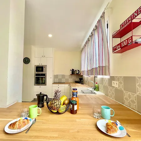 Sunny Terrace Appartement Las Palmas de Gran Canaria