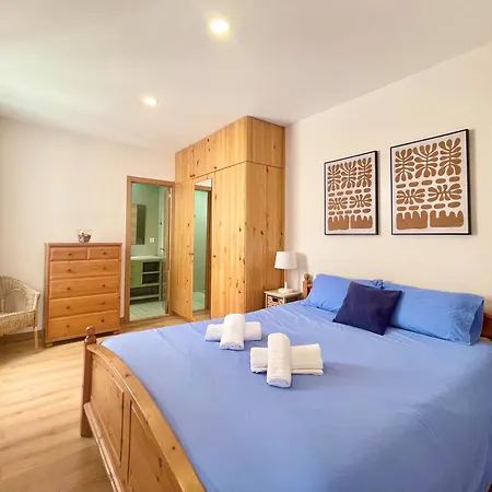 Appartement Sunny Terrace Las Palmas de Gran Canaria